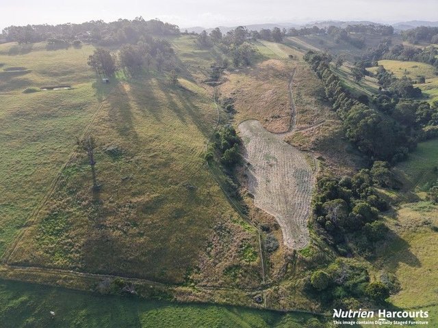 482 Old Whitelaws Track, VIC 3971