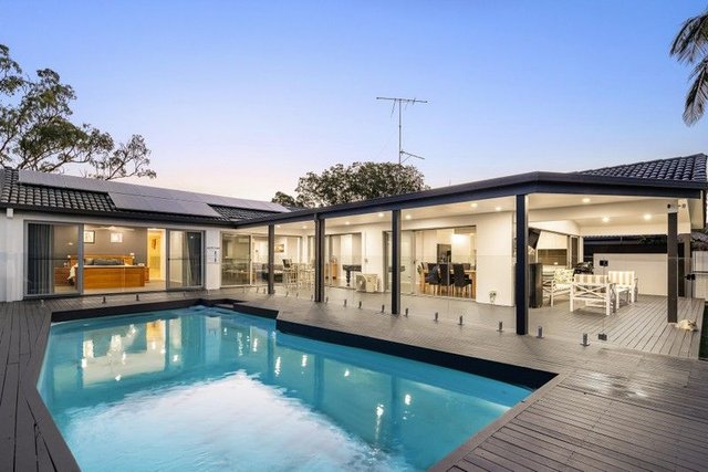 5 Goolagong Court, QLD 4218