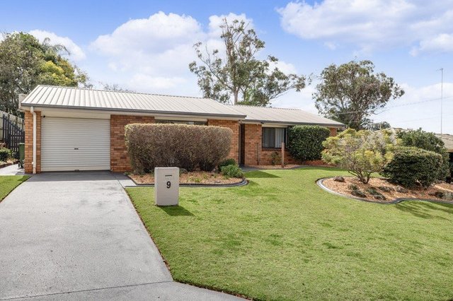 9 Dunemann Street, QLD 4350