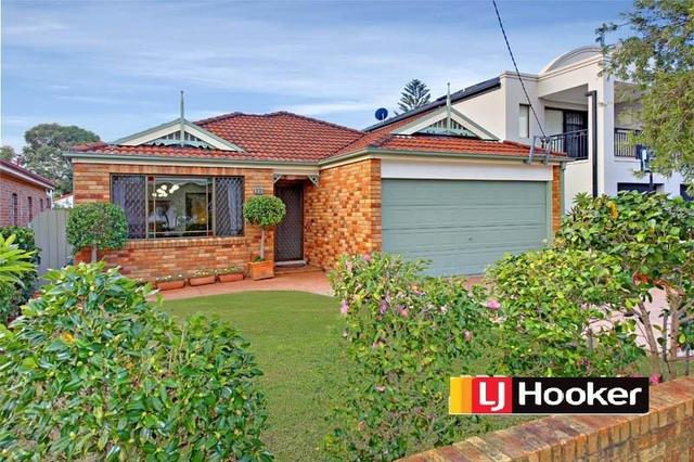 12 Belmont Ave, NSW 2219