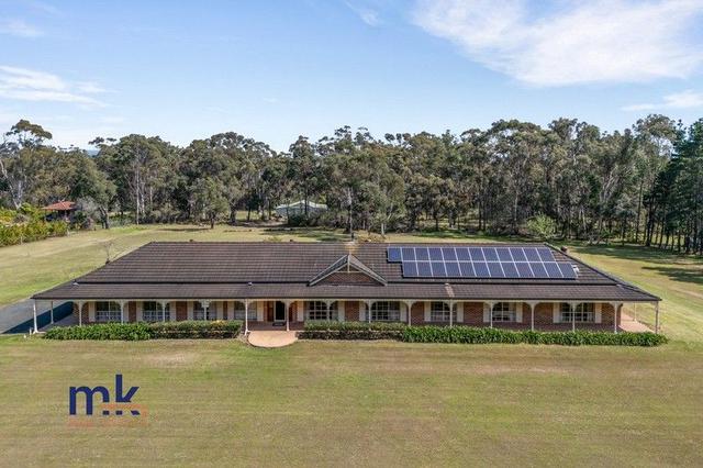 Lot 1239 Coral Avenue, NSW 2560