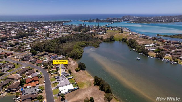 16 Rest Point Parade, NSW 2428