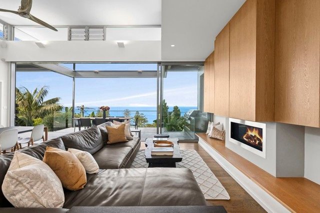 242 Whale Beach Road, NSW 2107