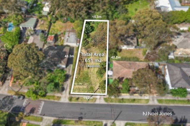 1 Dawe  Road, VIC 3132