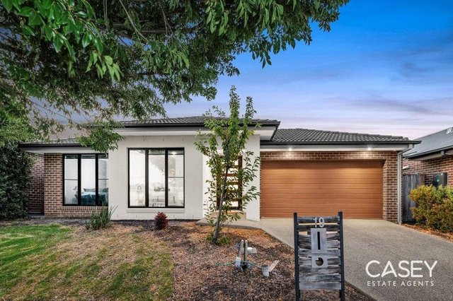 19 Quist Parade, VIC 3977