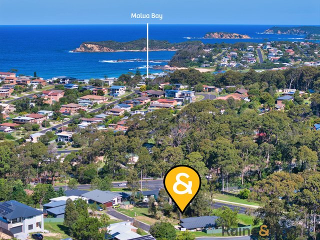 4 Escape Place, NSW 2536