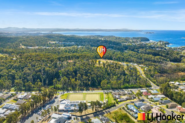 Lot 51 Banksia Grove, NSW 2536