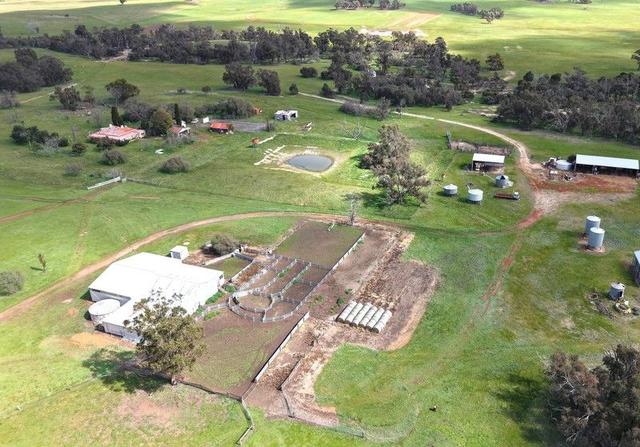898 Flat Rocks Road, WA 6318
