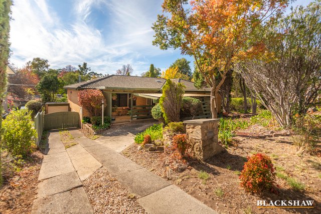 12 Nangor Street, ACT 2611