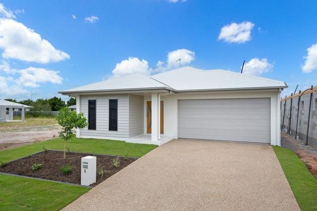 9 Cabral Court, QLD 4818
