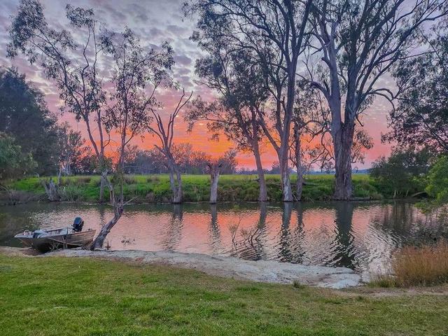 192 Omanama Cobba Da Mana Road, QLD 4387