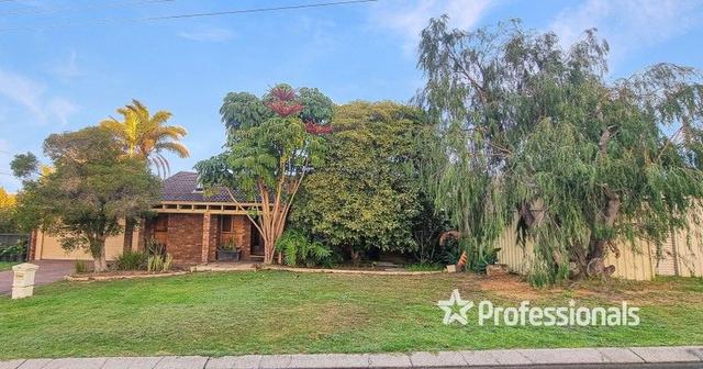 128 Lucy Victoria Avenue, WA 6233