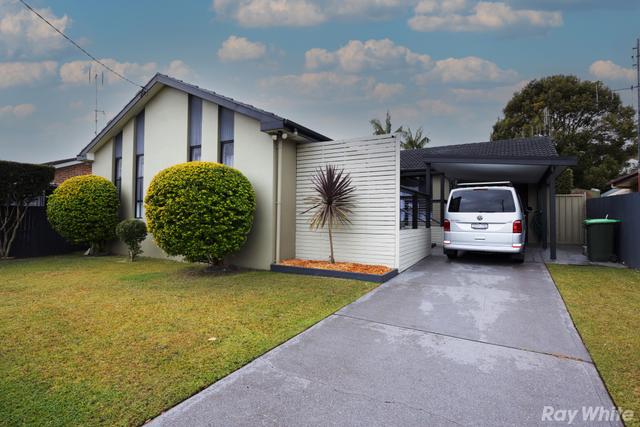 52 Water Street, NSW 2428