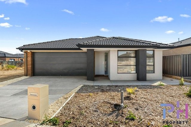 5 Sendock Parade, VIC 3551
