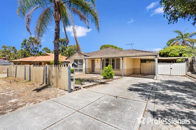 55 Cockman Cross, WA 6056