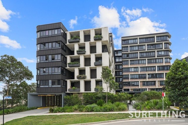 603/3 Bundil Boulevard, NSW 2114