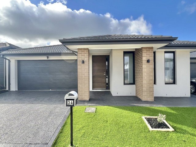 34 Bloodwood Street, VIC 3064