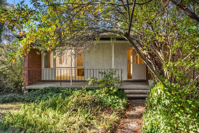 1 Jacka Crescent, ACT 2612