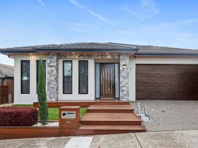 28 Sienna Way, VIC 3810