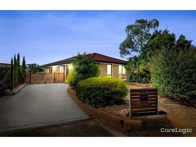 5 Barar Ct, VIC 3337