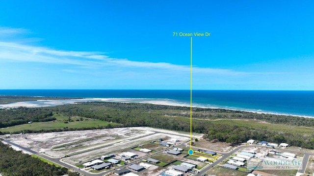 71 Ocean View Drive, QLD 4660