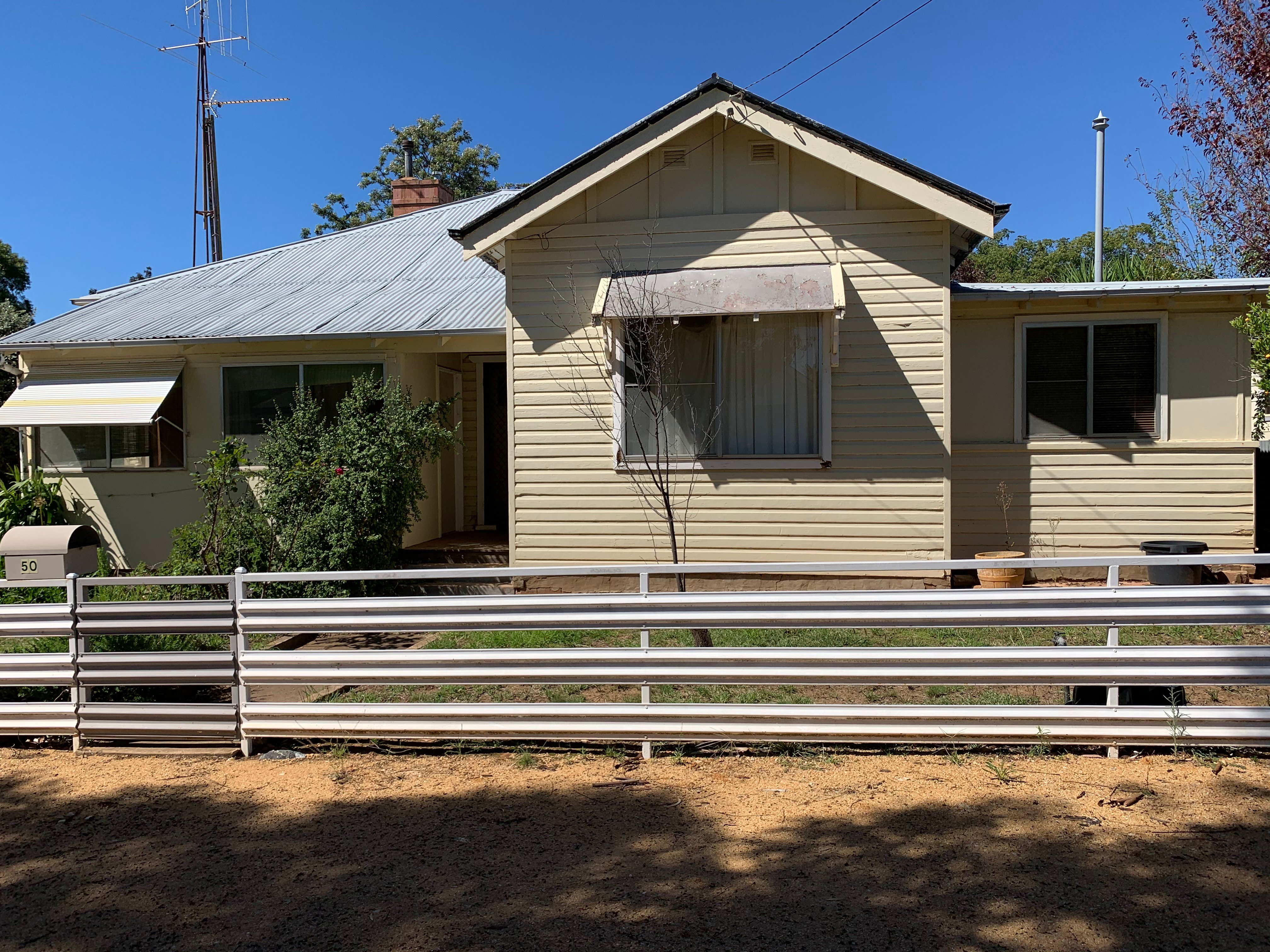 50 East Street, Grenfell NSW 2810 House for Sale Allhomes