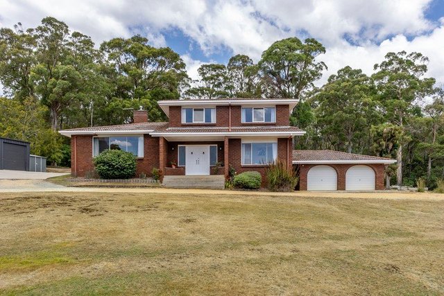 709 Deviot Road, TAS 7275