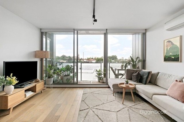 409/12 Trenerry Crescent, VIC 3067