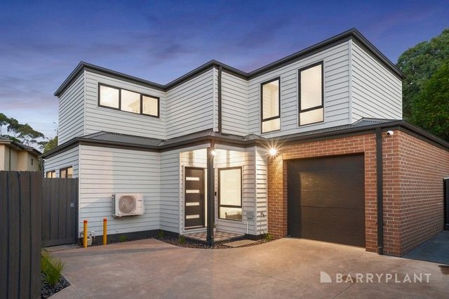 6C Woodpecker Pass, VIC 3116