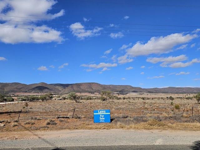 Lot 1 Scenic Drive, SA 5540