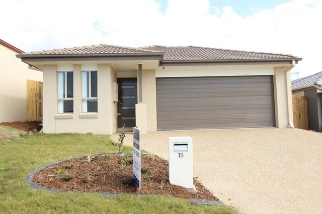 18 Wild Kaiser Road, QLD 4209