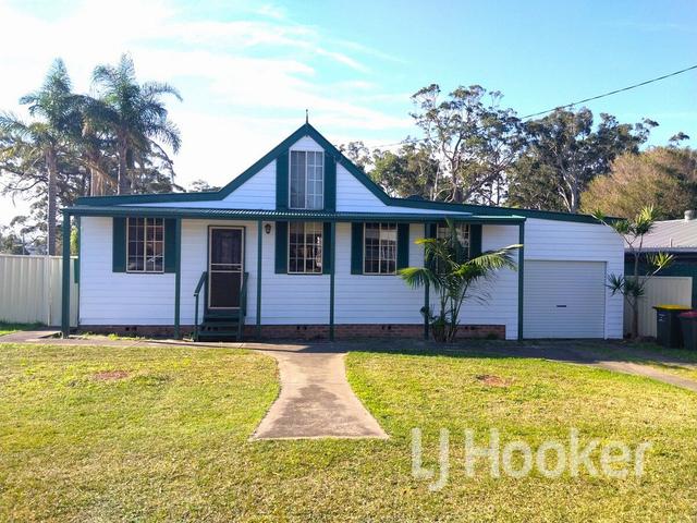 70 Warrego Drive, NSW 2540