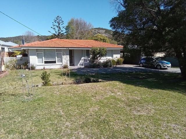 35 Beauchamp Street, WA 6330