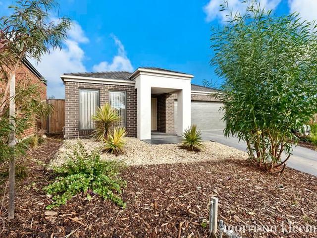 6 Sandover Street, VIC 3754
