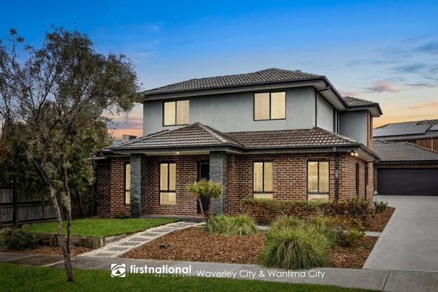 1/14 Huxtable Street, VIC 3149