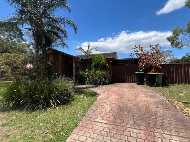 35 Nereid Road, NSW 2749