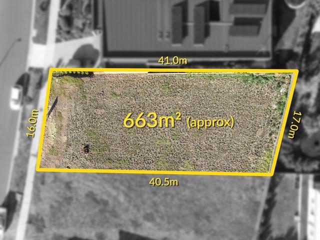 Lot 666/27 Frogmore Way, VIC 3216