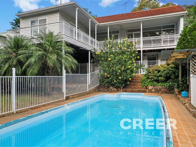 19 Christopher Avenue, NSW 2280