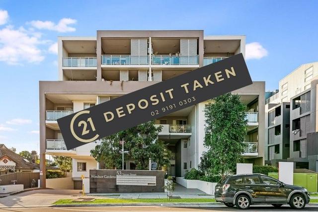 12/53-55 Veron Street, NSW 2145