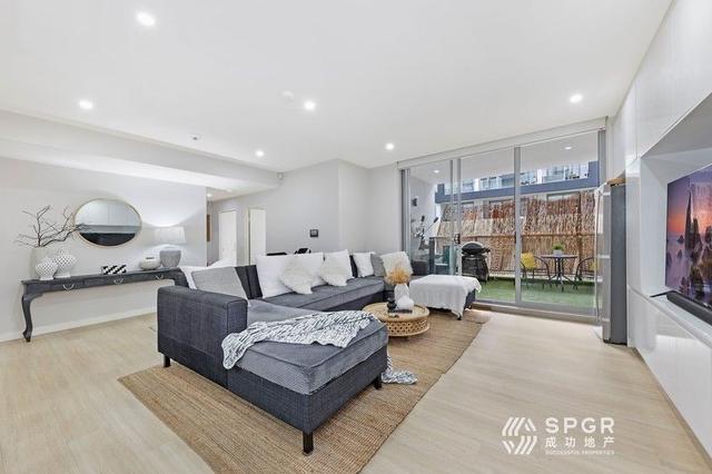 129/50A Jacqui Avenue, NSW 2762