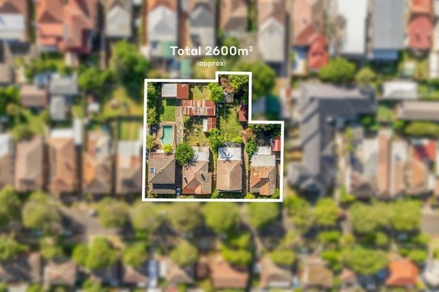 15-21 Manson Road, NSW 2135