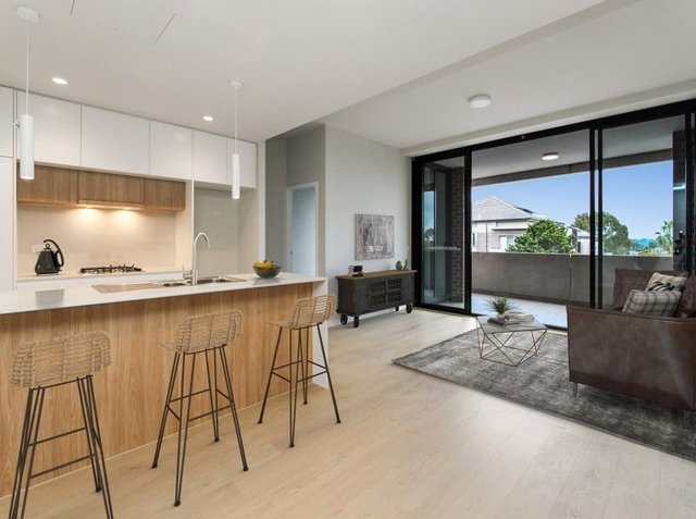 202/35 The Grand Parade, NSW 2232