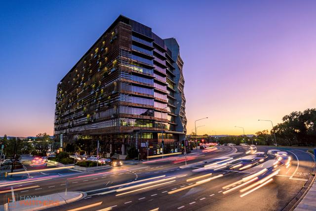 1503/25 Edinburgh Avenue, ACT 2601