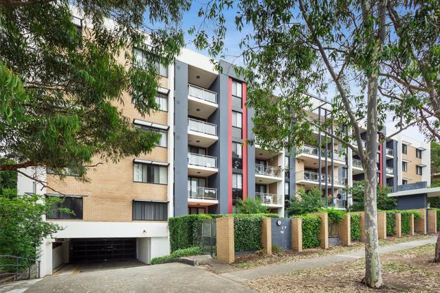 8/16 Oxford Street, NSW 2148