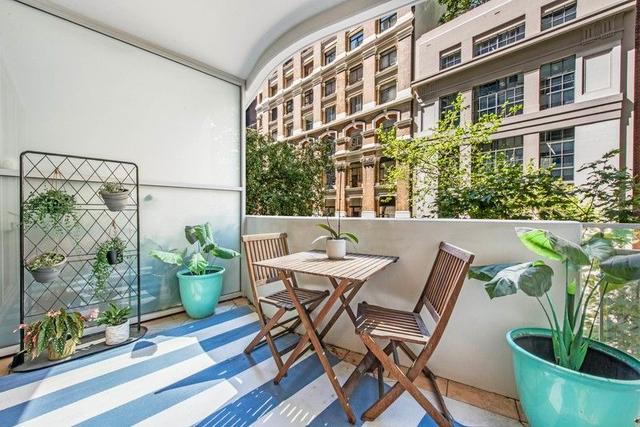 29/361-363 Kent Street, NSW 2000