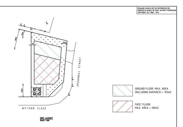 Lot2 of 1 Bittern Close, NSW 2168