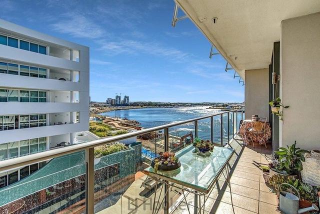 403/19 Honeysuckle Drive, NSW 2300