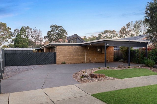 43 Priestley Avenue, VIC 3029