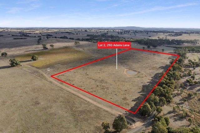 2, 293 Adairs Lane, VIC 3523