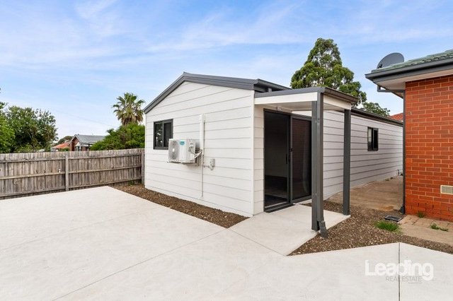 127 Gap Road, VIC 3429